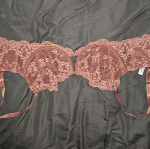 FREE PEOPLE BRA